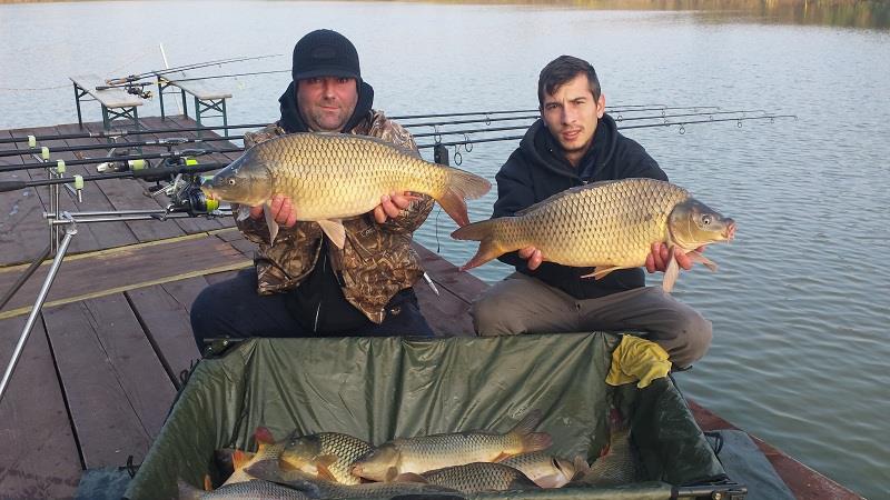 BALTA SULIMANU - NOIEMBRIE 2014